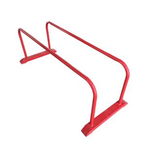 Quality Home Gymnastics Equipment Bars Customized Height Galvanized Steel Pipe Material wholesale