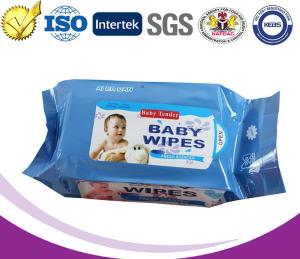 Quality High Quality and Lowest Price of Disposable Baby Wet Wipes wholesale