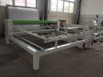 High Accuracy Computer Quilting Machine Mattress Manufacturing Equipment