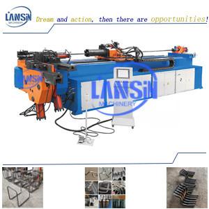 Quality Automatic tube bending machine on Boiler Industry with good quality wholesale