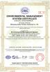 Mianyang Jialian printing and dyeing Co., Ltd. Certifications