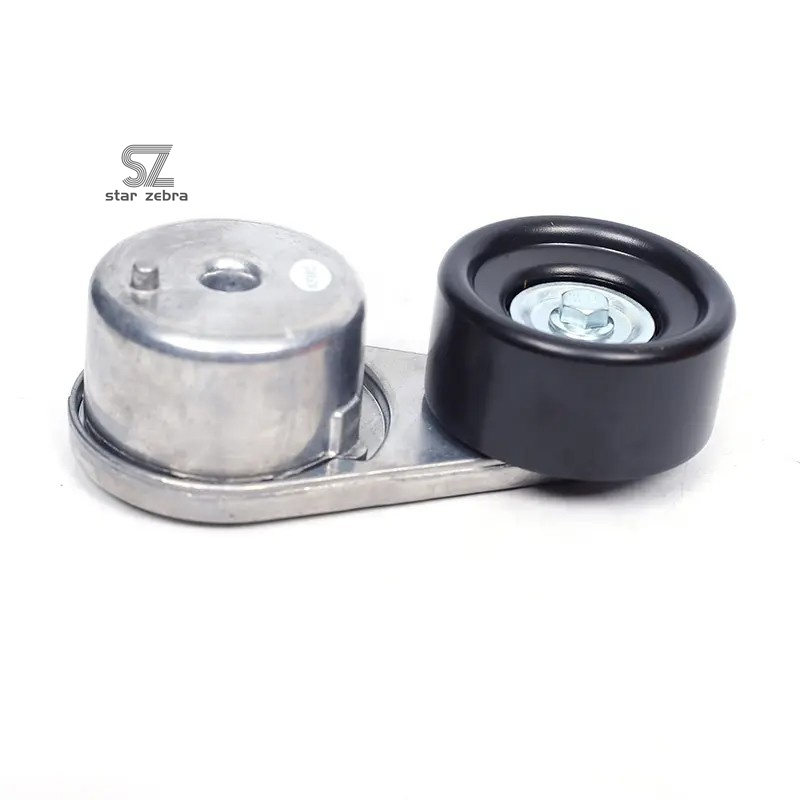 6689611 Machinery Engine Parts Belt Tensioner Pulley 161 for Kubota Smooth Operation