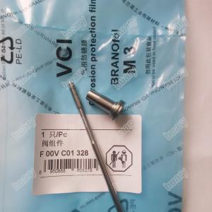 Quality Common rail injector control valve F 00V C01 328 wholesale