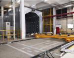 Oven/Automotive Paint Shop