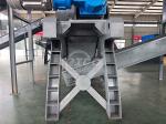 Heavy Duty Metal Crusher Waste Steel Shredder Scrap Shredding Machine Scrap Iron