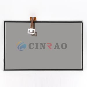 Quality 8.0 Inch Sharp Car Touch Screen Digitizer For Ford SYNC2 LQ080Y5DZ03 wholesale