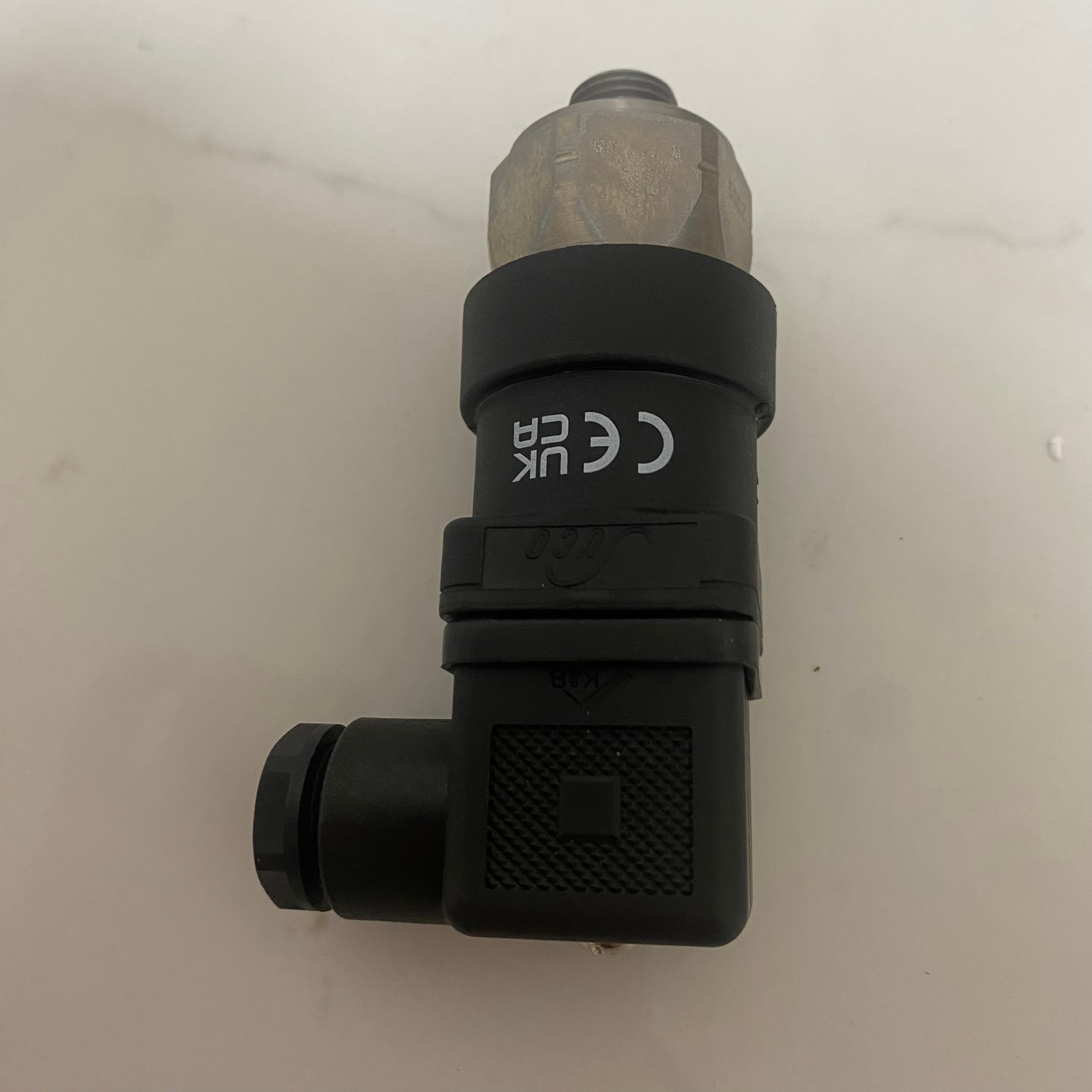 Concrete Pump Truck Accessories National Standard Spare Parts 0186 Proximity switch