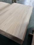 Lightweight Paulownia Panel Board for Furniture Lightweight and Environmentally