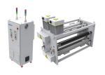 25kHz Adhesion Improvment Surface Corona Machine