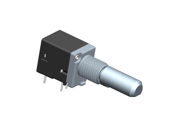 Manufacturer Supplier Direct Wholesale EC09 Encoder Incremental Digital Encoder