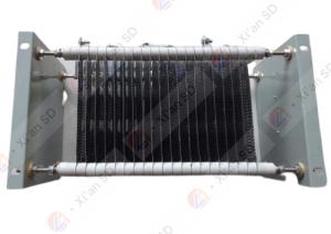 Quality 4.5kV 50Hz Damping Resistor For Industry Control wholesale
