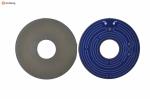 12V 24V 36V 180 Degree Electric Thick Film Heater
