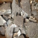Aluminium Magnesium Master Alloy AlMg For Hardeners
