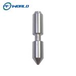 CNC Stainless Steel Milling Parts OEM Machining Precision Metal
