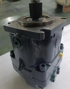 Quality Rexroth A11VO Hydraulic Pump REXROTH A11VO Series Hydraulic Pump Motor 1 Year Warranty wholesale