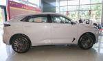 Mid Size SUV Changan Automobile Changan Unik 2021 2.0T 171kw