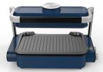 50Hz Infrared Smokeless Grill