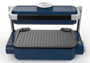 Quality 50Hz Infrared Smokeless Grill wholesale