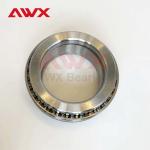 Polishing Surface OPEN Seals Type Steel Machine Tool Bearings 2344 For High