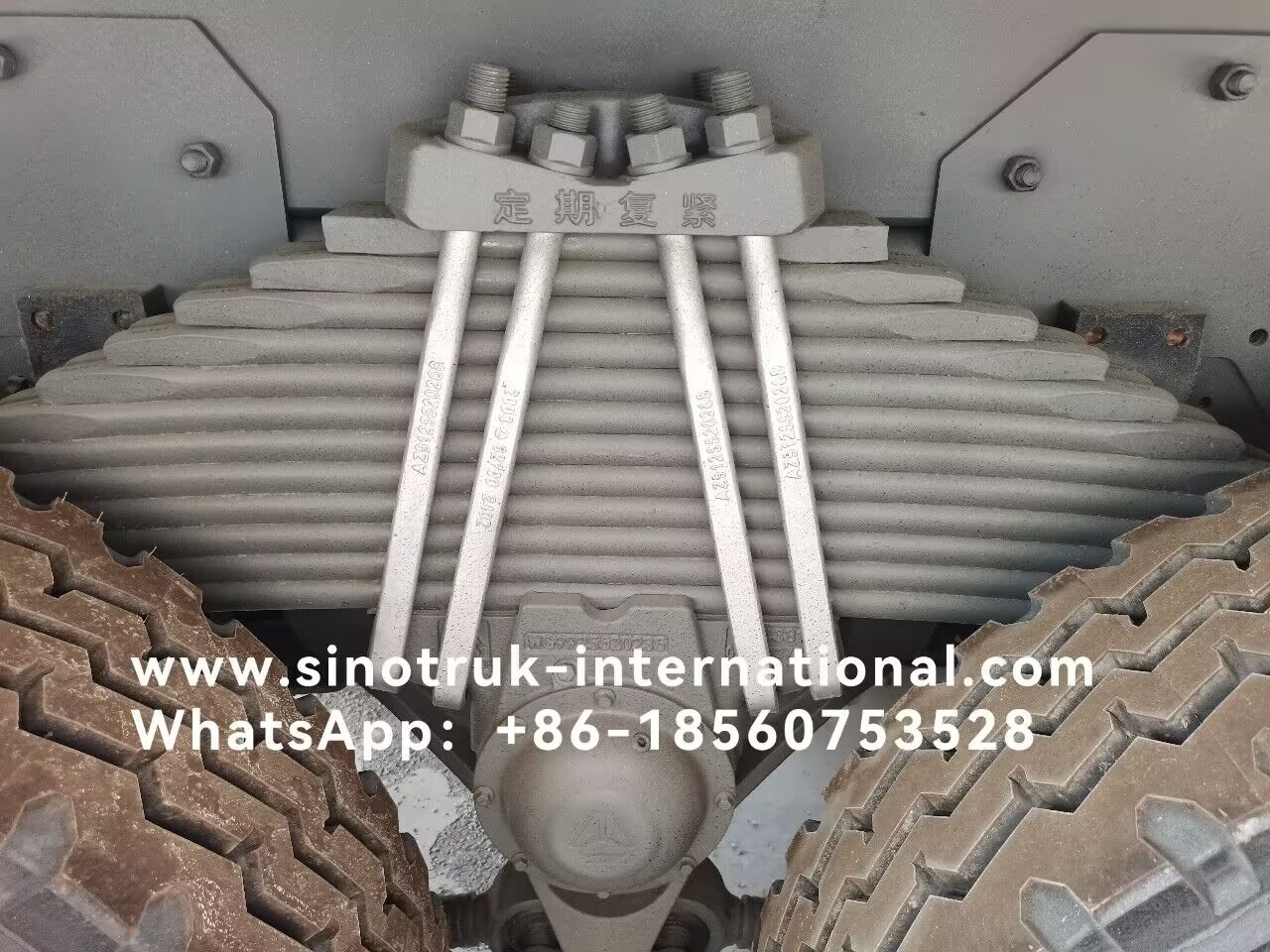 Sinotruk HOHAN New HOWO 8X4 Dump Truck 380hp 12 Wheels White H77L ZZ3317V386JB1R U Type