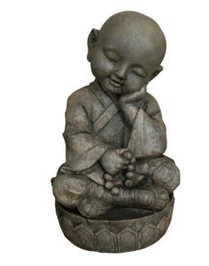 Quality 2014 hot sale waterproof sleeping buddha statue wholesale