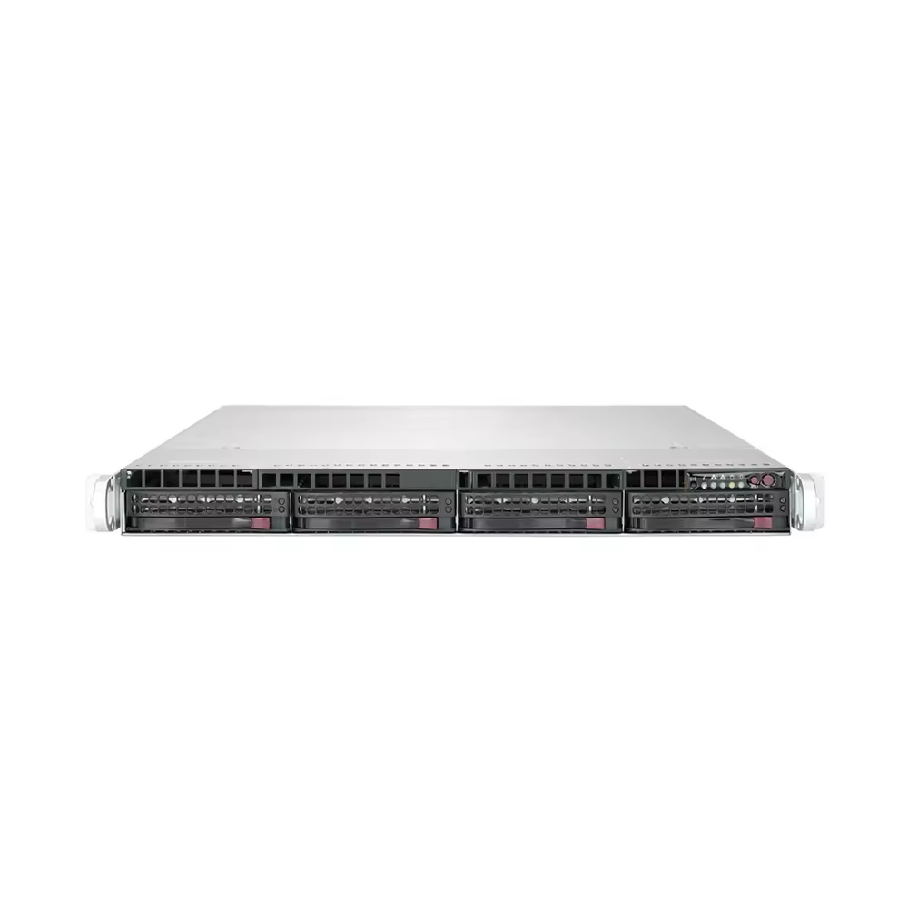 9.5mm SATA DVD-RW Optical Drive Model 726537-B21 for Servers SATA Rack