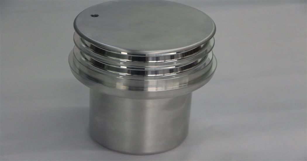 Custom Made CNC Steel Parts Forging Heat Treatment With ISO 9001 Certification