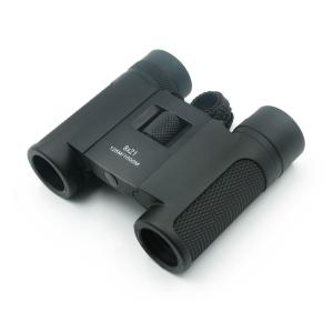 Quality 8x21mm Folding Roof Prism Binoculars Opera Glasses For Hunting wholesale