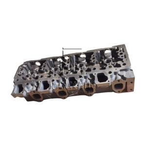 Quality Cylinder Head Assy 04910987 04905684 04905674 0491 0987 0490 5684 0490 5674 4910987 4905684 4905674 for TCD2013 L04 4V Engine wholesale