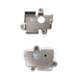 Quality Anodized Polished Metal Cutting And Bending Services For Industrial wholesale