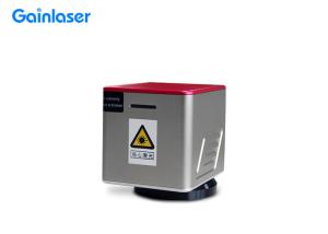 Quality 1064nm CE Galvo Laser Scanning Head For Ring Nameplate wholesale