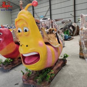 Quality Durability Animatronic Dinosaur Ride CAD Drawing Coin Operated wholesale