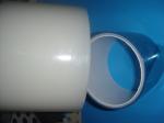 Clear Protective Film , Low Viscosity PET Film Sheet Surface Protection