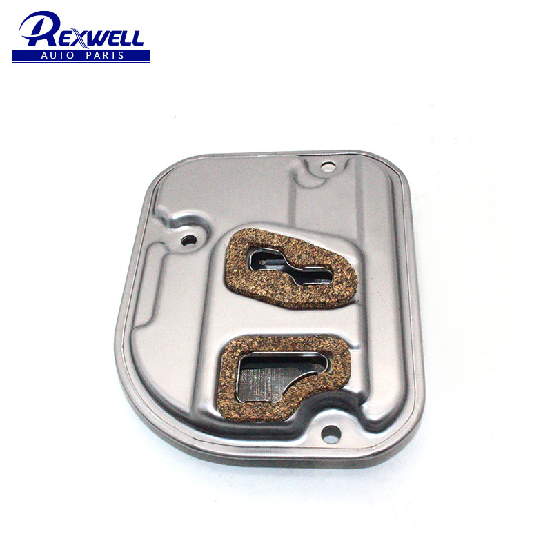 MoneyGram Accepted Japanese Car MITSUBISHI Transmission Filter Making Machine 2824A007