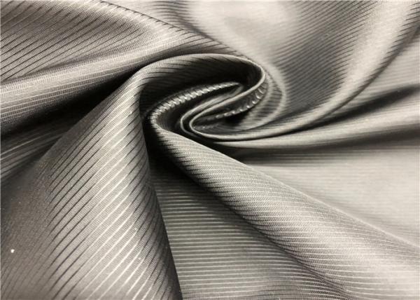 Cheap Customize Color Twill Lining Fabric High Toughness Anti - Wrinkle Anti - Pilling for sale