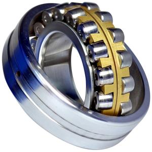 Quality Large Industrial Spherical Roller Bearing For Vibrating Screen 22308MAK 40x90x33mm wholesale