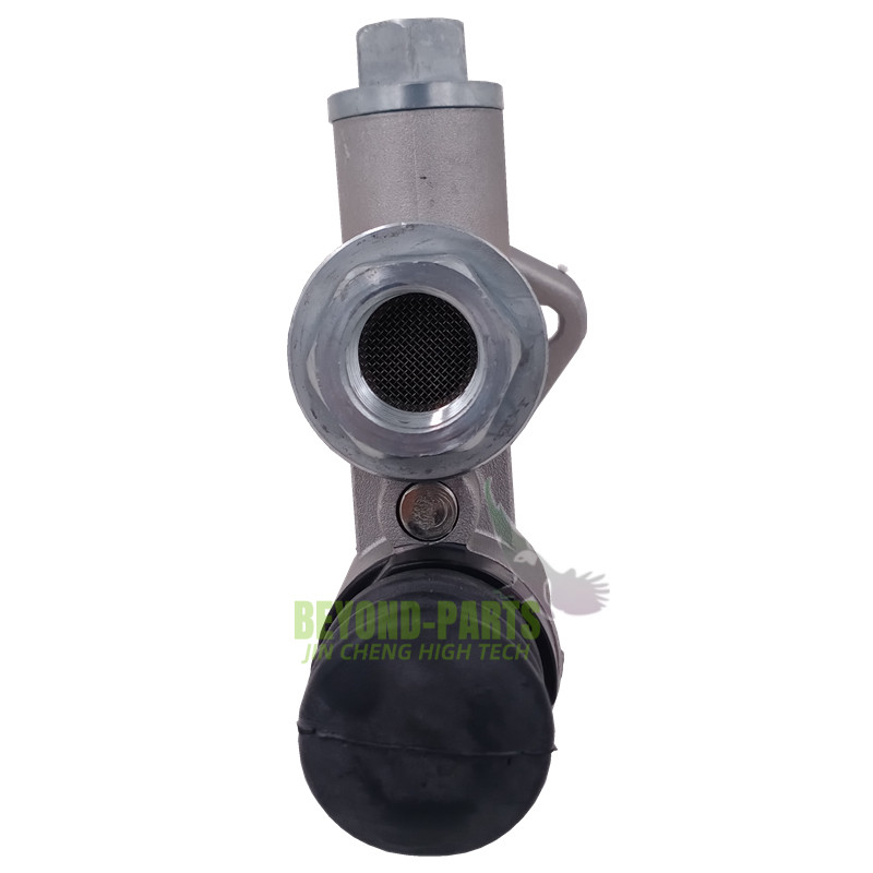 Cummins Excavator Engine Spare Parts Fuel Pilot Pump 4988747