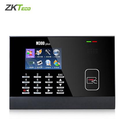Cheap M300 TIME ATTENDANCE ZKTECO CARD READER TIME RECORDING for sale