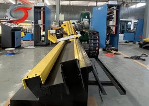Quality 380v Cold Cut Pipe Saw wholesale