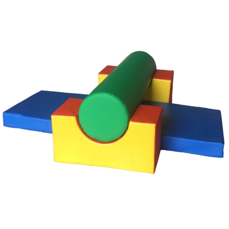 Funny indoor soft play toys kids horse play set for kids Jigsaw Puzzle Kids Puzzle Toy