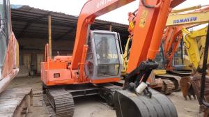 Quality Used hitachi EX60 excavator for sale wholesale
