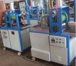 Mini PVC Film Blowing Machine ,