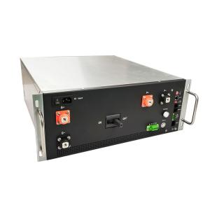 Quality 864V High Voltage Battery Management System wholesale
