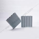 Upgrade Your Outdoor Area with Paintable Wood-Plastic Composite Decking Flooring