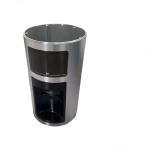 Coffee Machine Extruded Aluminum Housing Enclosure Waterproof