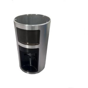 Quality Coffee Machine Extruded Aluminum Housing Enclosure Waterproof wholesale