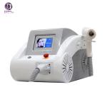 Laser Beauty Equipment Home Use Nd Yag Laser 532nm 1064nm 1320nm Tattoo Removal