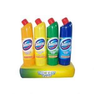 Quality Giant inflatable advertising bottle model/Inflatable advertising Replica/PVC inflatable can wholesale