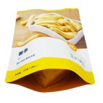 OEM Logo Printed High Barrier Aluminum Layer Food Packing Bags