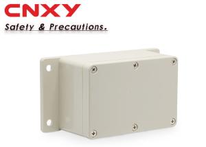 Quality Universal Electronic Project Enclosure Water Resistant With Mounting Holes wholesale